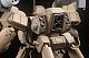 PLUM PMOA Assault Suit Leynos AS-5E3 Leynos (Mass Production Unit) [Renewal Ver.] 1/35 Plastic Kit gallery thumbnail