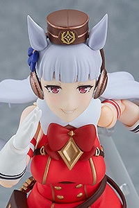 MAX FACTORY Umamusume Pretty Derby figma Gold Ship (2nd Production Run)