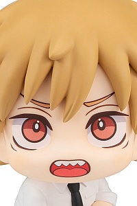 MegaHouse LookUp TV Anime Chainsaw Man Denji Plastic Figure (Re-release)