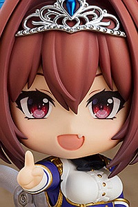 GOOD SMILE COMPANY (GSC) Umamusume Pretty Derby Nendoroid Daiwa Scarlet (Re-release)