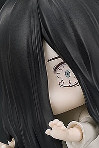 GOOD SMILE ARTS Shanghai Sadako Nendoroid Sadako (2nd Production Run)