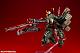 KOTOBUKIYA Evangelion Shin Gekijoban General purpose Humanoid Battle Weapon Evangelion General Deployment Type New EVA-02 Alpha 1/400 Plastic Kit gallery thumbnail