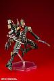 KOTOBUKIYA Evangelion Shin Gekijoban General purpose Humanoid Battle Weapon Evangelion General Deployment Type New EVA-02 Alpha 1/400 Plastic Kit gallery thumbnail