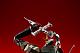 KOTOBUKIYA Evangelion Shin Gekijoban General purpose Humanoid Battle Weapon Evangelion General Deployment Type New EVA-02 Alpha 1/400 Plastic Kit gallery thumbnail