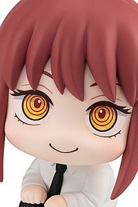 MegaHouse LookUp Chainsaw Man Makima Plastic Figure (Re-release)