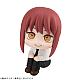 MegaHouse LookUp Chainsaw Man Makima Plastic Figure gallery thumbnail