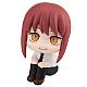 MegaHouse LookUp Chainsaw Man Makima Plastic Figure gallery thumbnail