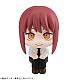 MegaHouse LookUp Chainsaw Man Makima Plastic Figure gallery thumbnail