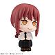 MegaHouse LookUp Chainsaw Man Makima Plastic Figure gallery thumbnail