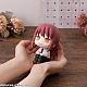 MegaHouse LookUp Chainsaw Man Makima Plastic Figure gallery thumbnail