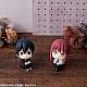 MegaHouse LookUp Chainsaw Man Makima Plastic Figure gallery thumbnail