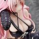 Union Creative To LOVE-ru Darkness Sephie Michaela Deviluke Darkness Ver. 1/6 PVC Figure gallery thumbnail