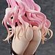 Union Creative To LOVE-ru Darkness Sephie Michaela Deviluke Darkness Ver. 1/6 PVC Figure gallery thumbnail