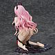 Union Creative To LOVE-ru Darkness Sephie Michaela Deviluke Darkness Ver. 1/6 PVC Figure gallery thumbnail