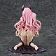 Union Creative To LOVE-ru Darkness Sephie Michaela Deviluke Darkness Ver. 1/6 PVC Figure gallery thumbnail