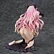 Union Creative To LOVE-ru Darkness Sephie Michaela Deviluke Darkness Ver. 1/6 PVC Figure gallery thumbnail