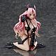 Union Creative To LOVE-ru Darkness Sephie Michaela Deviluke Darkness Ver. 1/6 PVC Figure gallery thumbnail