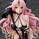 Union Creative To LOVE-ru Darkness Sephie Michaela Deviluke Darkness Ver. 1/6 PVC Figure gallery thumbnail