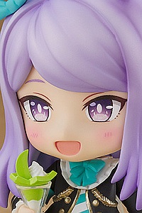 GOOD SMILE COMPANY (GSC) Umamusume Pretty Derby Nendoroid Mejiro McQueen (2nd Production Run)