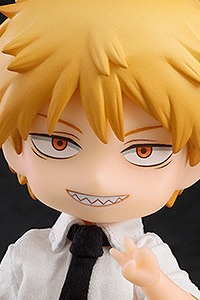 GOOD SMILE COMPANY (GSC) Chainsaw Man Nendoroid Doll Denji (2nd Production Run)