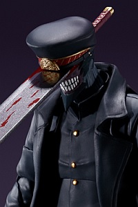 BANDAI SPIRITS S.H.Figuarts Samurai Sword