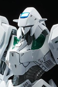 Our Treasure Five Star Story Engage SR3 Kokigata 1/144 Plastic Kit (Re-release)