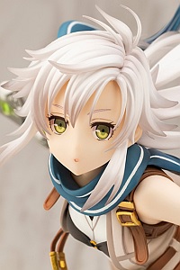 KOTOBUKIYA Kiseki Series Fie Claussell 1/8 Plastic Figure (Re-release)