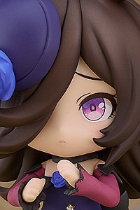 GOOD SMILE COMPANY (GSC) Umamusume Pretty Derby Nendoroid Rice Shower (2nd Production Run)