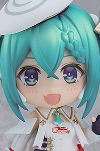 GOODSMILE RACING Hatsune Miku GT Project Nendoroid Racing Miku 2023Ver. (2nd Production Run)