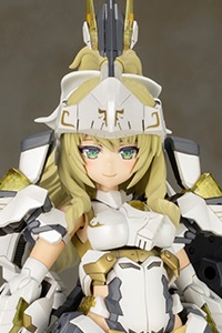 KOTOBUKIYA Frame Arms Girl Durga II Plastic Kit (2nd Production Run)