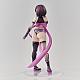 Union Creative Ayakashi Triangle Kanade Suzu Harai-nin Shouzoku Ver. Plastic Figure gallery thumbnail