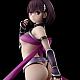 Union Creative Ayakashi Triangle Kanade Suzu Harai-nin Shouzoku Ver. Plastic Figure gallery thumbnail