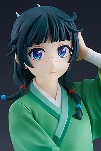GOOD SMILE COMPANY (GSC) Kusuriya no Hitorigoto POP UP PARADE Mao Mao Plastic Figure (Re-release)