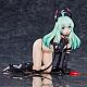 Union Creative To LOVE-ru Darkness Run Elsie Jewelria Darkness Ver. 1/6 Plastic Figure gallery thumbnail