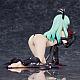 Union Creative To LOVE-ru Darkness Run Elsie Jewelria Darkness Ver. 1/6 Plastic Figure gallery thumbnail