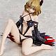 Union Creative To LOVE-ru Darkness Momioka Risa Darkness Ver. 1/6 Plastic Figure gallery thumbnail