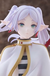 Claynel Sousou no Frieren Frieren 1/7 Plastic Figure (Re-release)