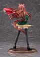 Claynel Umamusume Pretty Derby Symboli Rudolf Shoubu-fuku Ver. 1/7 Plastic Figure gallery thumbnail