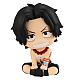 MegaHouse LookUp ONE PIECE Portgas D. Ace Plastic Figure gallery thumbnail