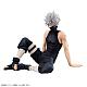 MegaHouse G.E.M. Series NARUTO Shippuden Tenohira Kakashi-sensei Plastic Figure gallery thumbnail
