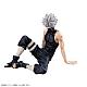 MegaHouse G.E.M. Series NARUTO Shippuden Tenohira Kakashi-sensei Plastic Figure gallery thumbnail