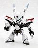 KOTOBUKIYA Mobile Police Patlabor D-Style AV-X0 ZERO Plastic Kit gallery thumbnail
