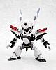 KOTOBUKIYA Mobile Police Patlabor D-Style AV-X0 ZERO Plastic Kit gallery thumbnail
