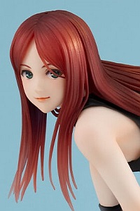 MegaHouse GGG Mobile Suit Gundam 0080 War in a Pocket Christina Mackenzie -INTO THE SKY- Plastic Figure (Re-release)