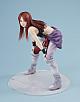 MegaHouse GGG Mobile Suit Gundam 0080 War in a Pocket Christina Mackenzie -INTO THE SKY- Plastic Figure gallery thumbnail