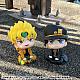 MegaHouse LookUp JoJo's Bizarre Adventure Stardust Crusaders Kujo Jotaro Plastic Figure gallery thumbnail