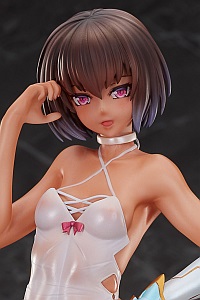 MAGI ARTS Taimanin RPGX Mizugi Otona Yukikaze 1/6 Plastic Figure