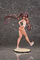 MAGI ARTS Taimanin RPGX Mizugi Mizuki Yukikaze 1/6 Plastic Figure gallery thumbnail