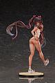 MAGI ARTS Taimanin RPGX Mizugi Mizuki Yukikaze 1/6 Plastic Figure gallery thumbnail