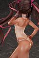 MAGI ARTS Taimanin RPGX Mizugi Mizuki Yukikaze 1/6 Plastic Figure gallery thumbnail